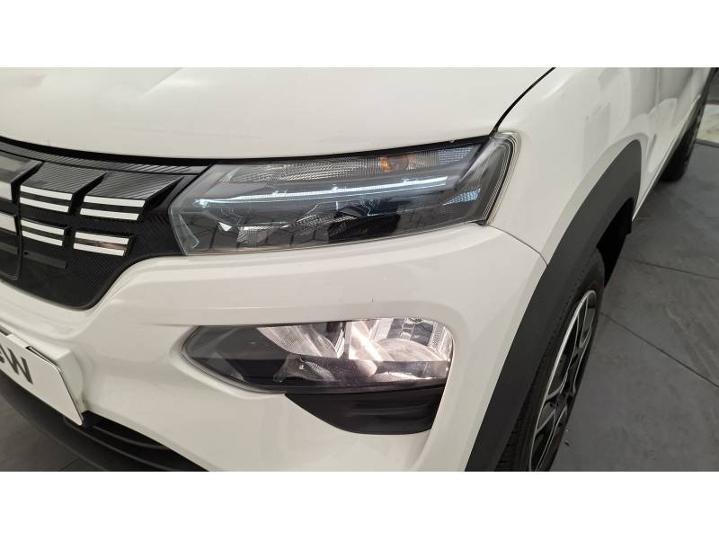 Dacia Spring - Photo 33