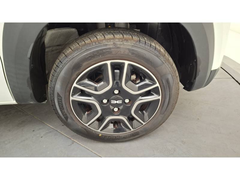 Dacia Spring - Photo 34