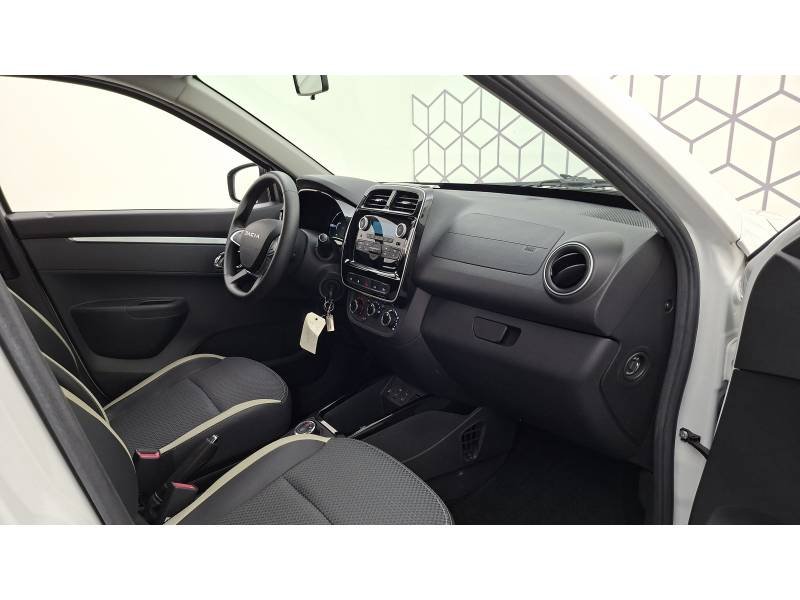 Dacia Spring - Photo 37