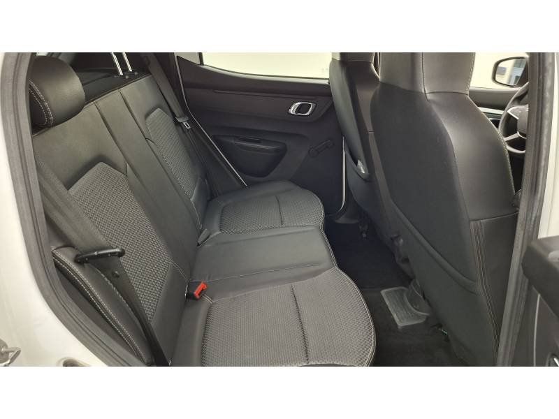 Dacia Spring - Photo 40