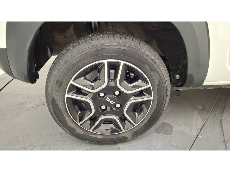 Dacia Spring - Photo 42