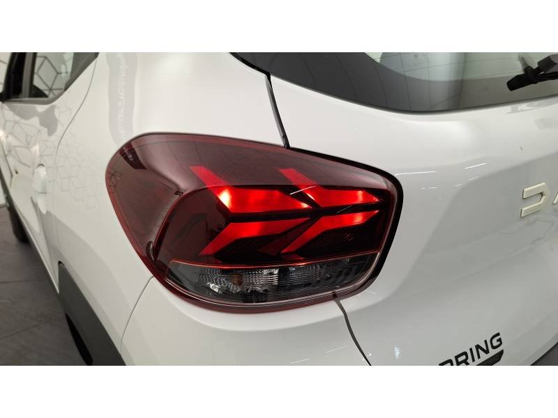Dacia Spring - Photo 44