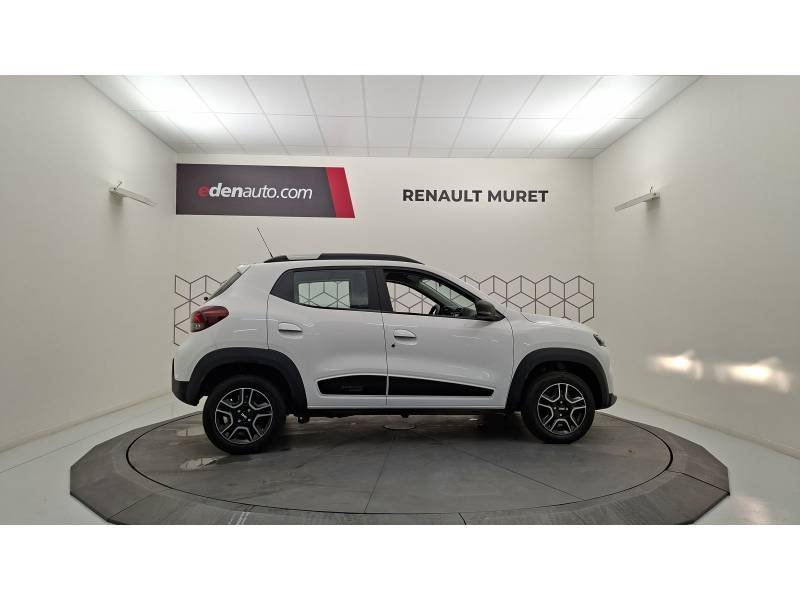 Dacia Spring - Photo 6