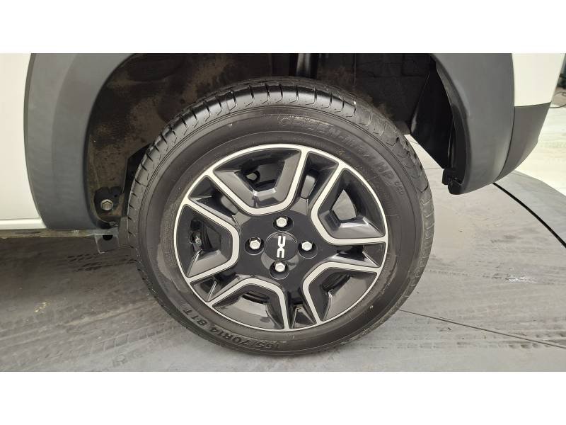 Dacia Spring - Photo 9