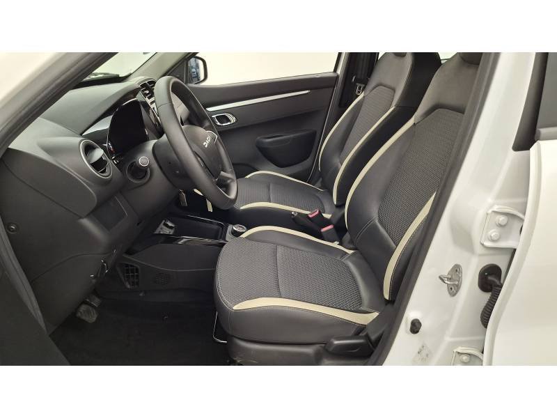 Dacia Spring - Photo 10