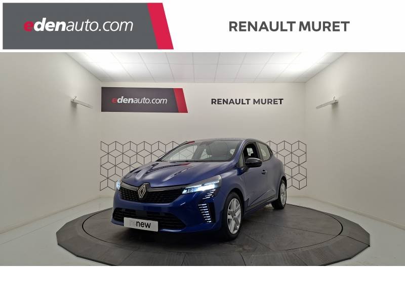 Renault Clio - Photo 1