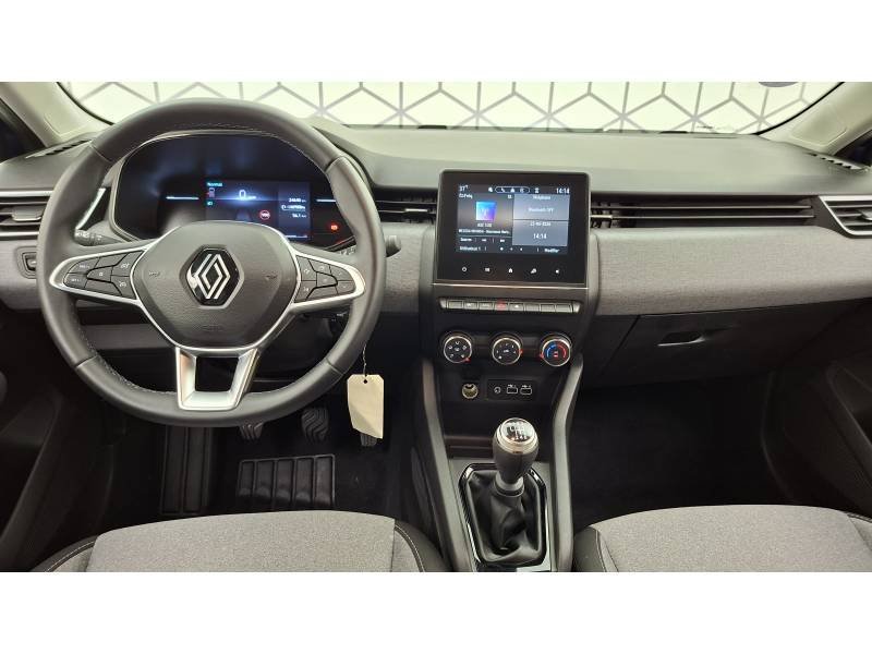 Renault Clio - Photo 11