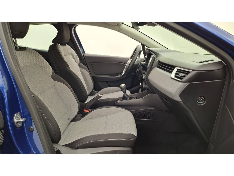 Renault Clio - Photo 12