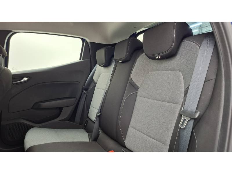 Renault Clio - Photo 13