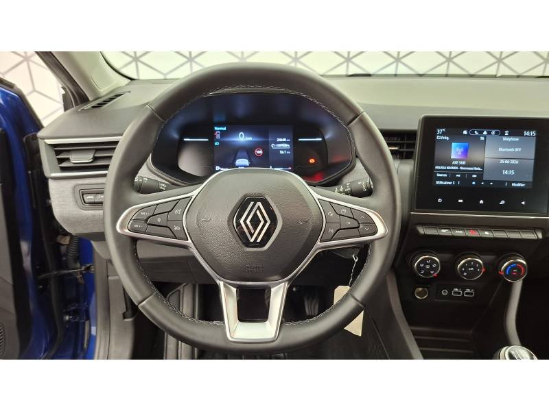 Renault Clio - Photo 14