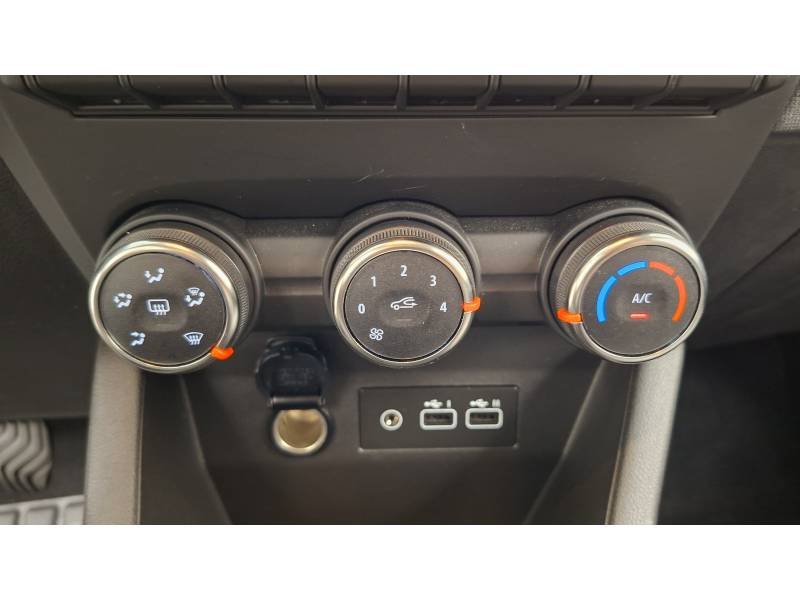 Renault Clio - Photo 20