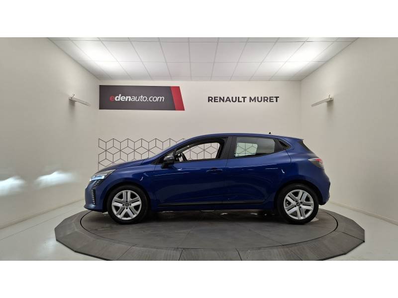 Renault Clio - Photo 2