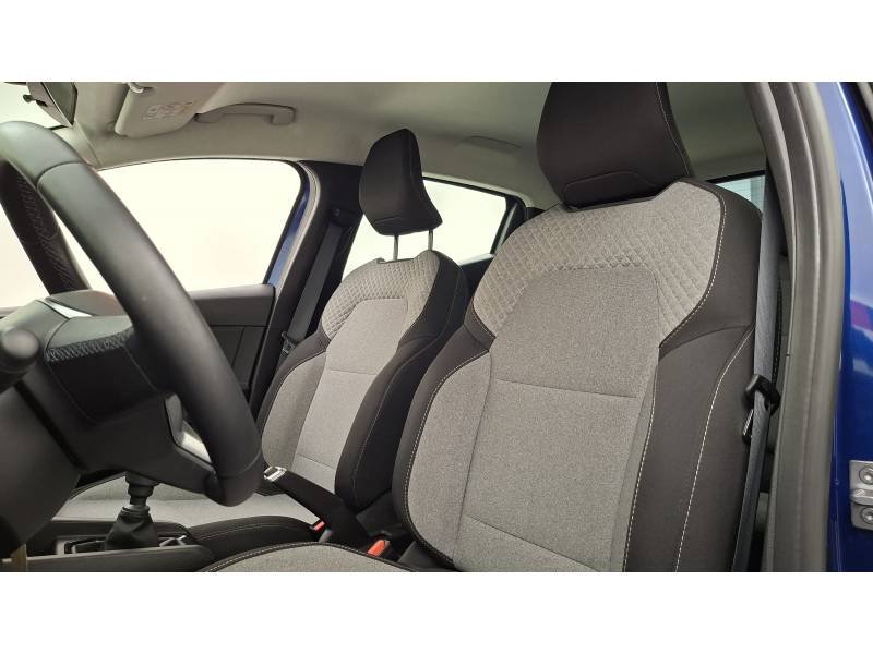 Renault Clio - Photo 29
