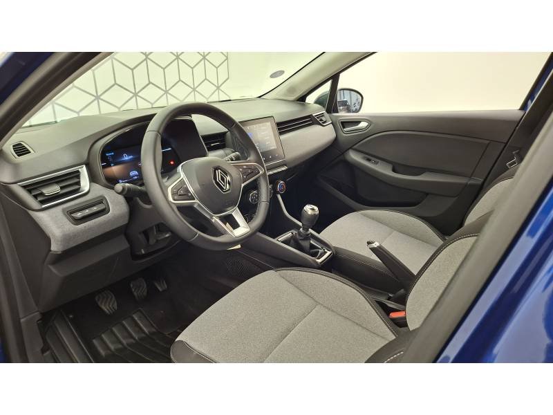 Renault Clio - Photo 30