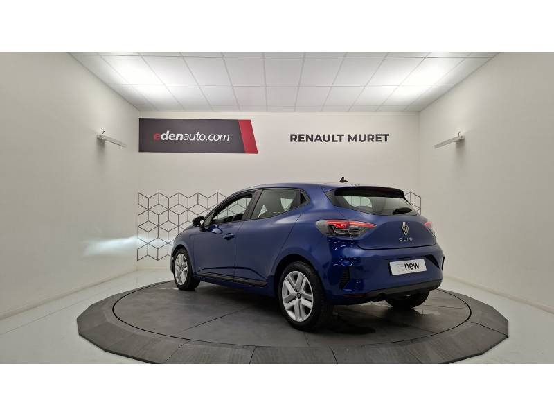 Renault Clio - Photo 3