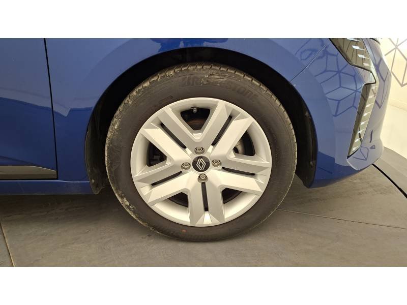 Renault Clio - Photo 37