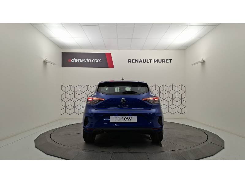 Renault Clio - Photo 4