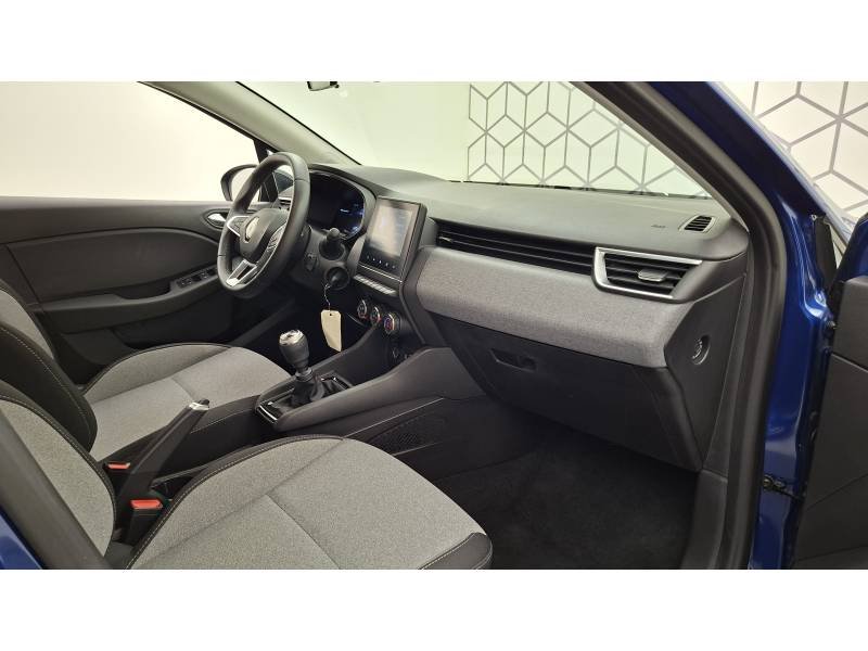Renault Clio - Photo 41
