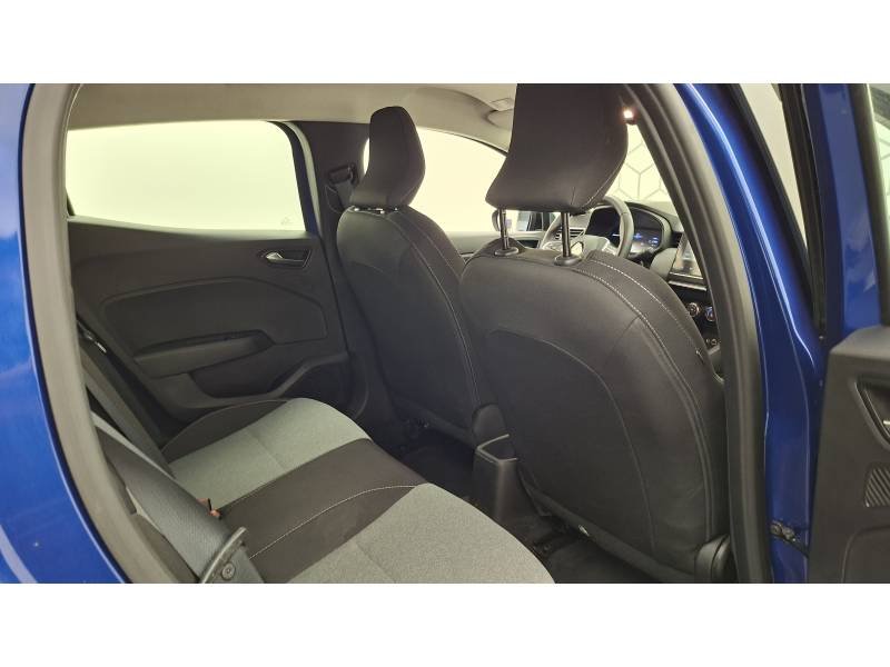 Renault Clio - Photo 46