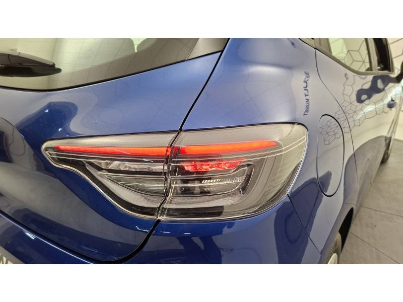 Renault Clio - Photo 48