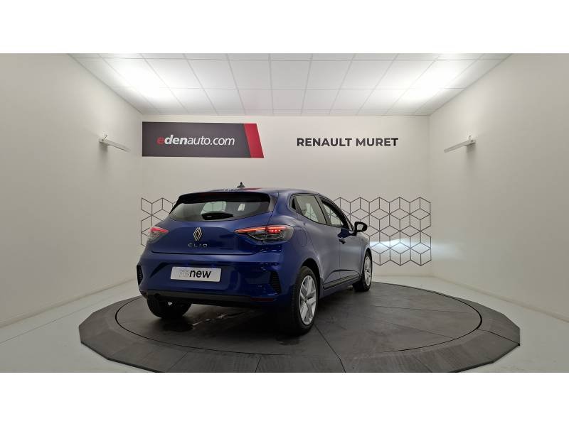 Renault Clio - Photo 5