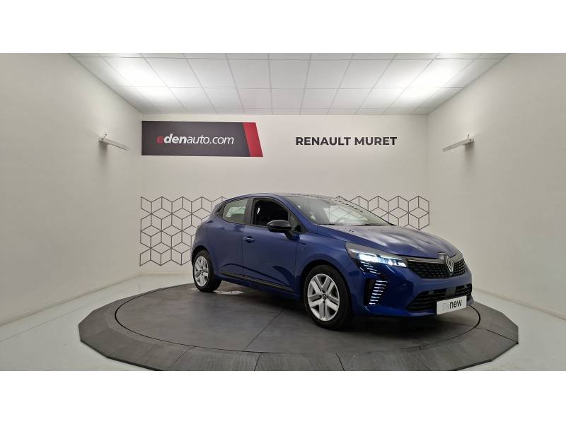 Renault Clio - Photo 7
