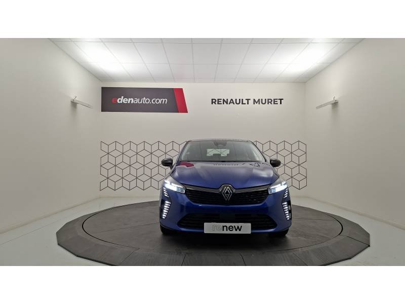 Renault Clio - Photo 8