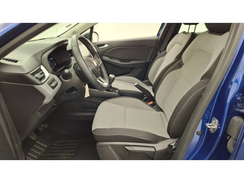 Renault Clio - Photo 10