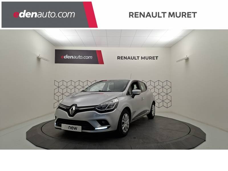 Renault Clio - Photo 1