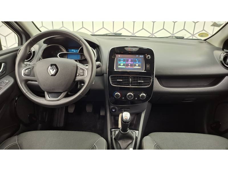 Renault Clio - Photo 11
