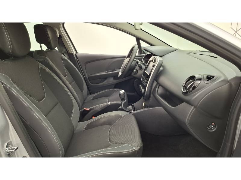 Renault Clio - Photo 12