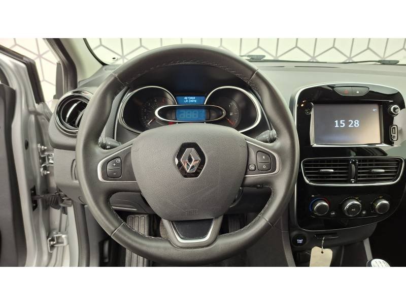 Renault Clio - Photo 13