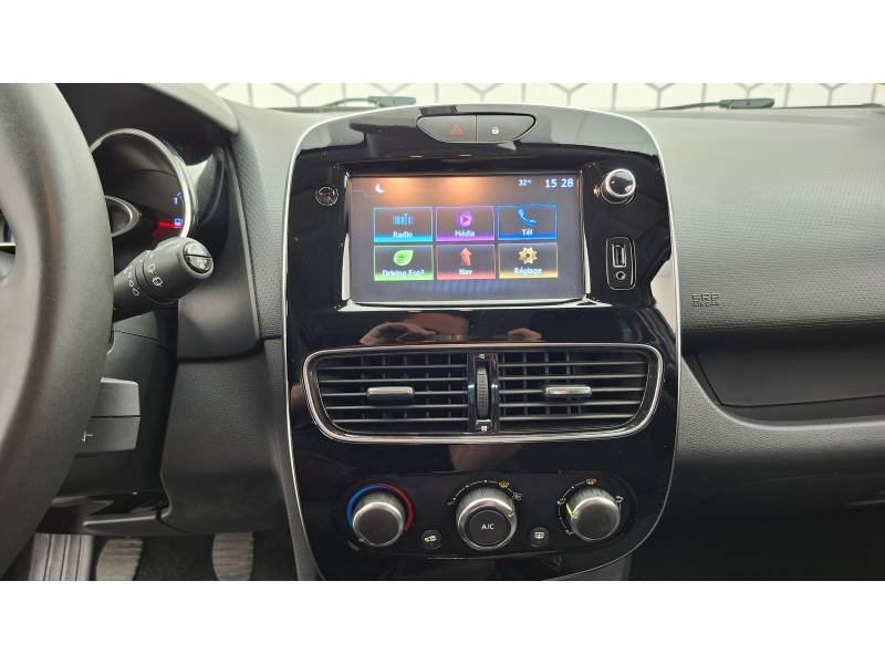 Renault Clio - Photo 14