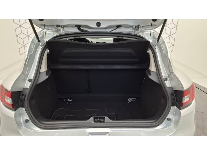 Renault Clio - Photo 16