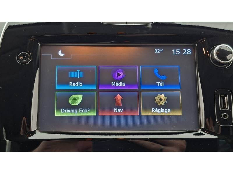 Renault Clio - Photo 21