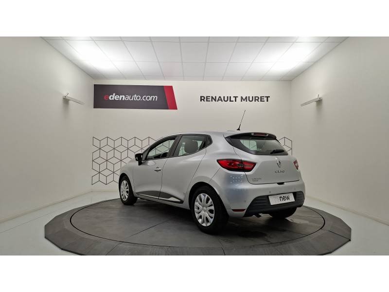 Renault Clio - Photo 3