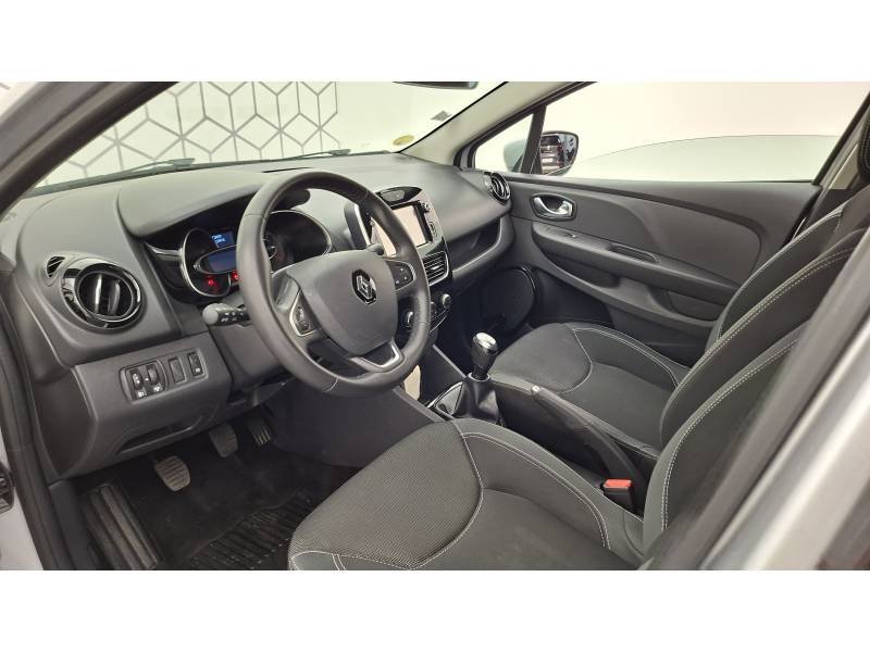 Renault Clio - Photo 31