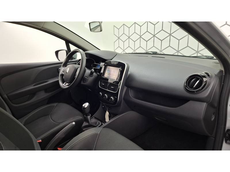 Renault Clio - Photo 38