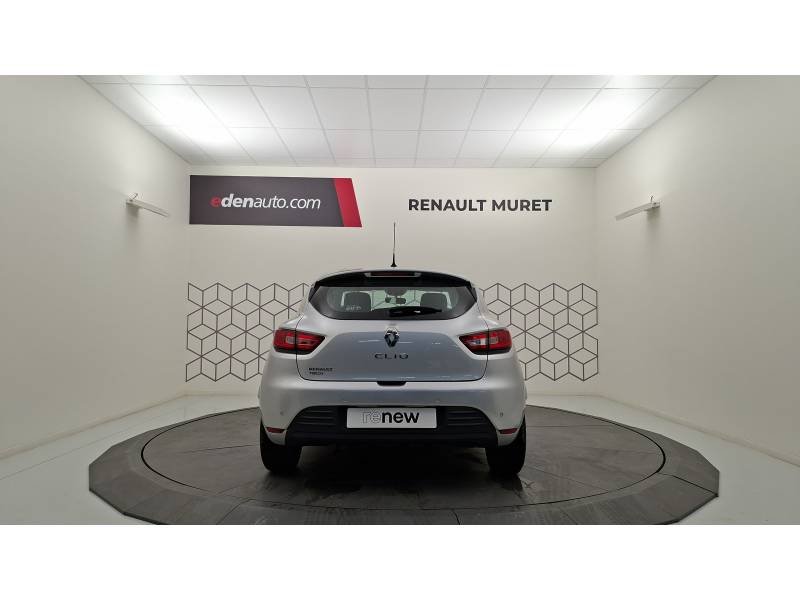 Renault Clio - Photo 4