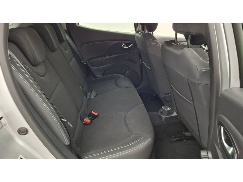 Renault Clio - Photo 42