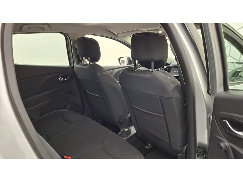 Renault Clio - Photo 43