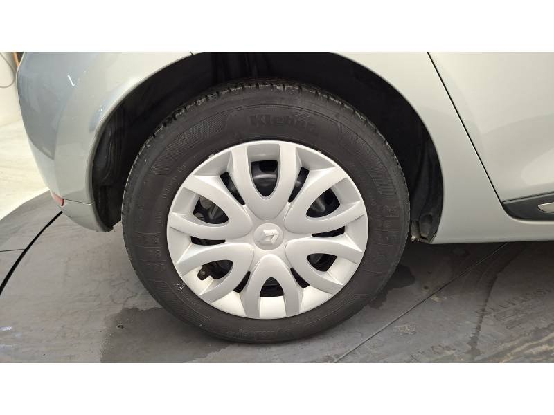 Renault Clio - Photo 44