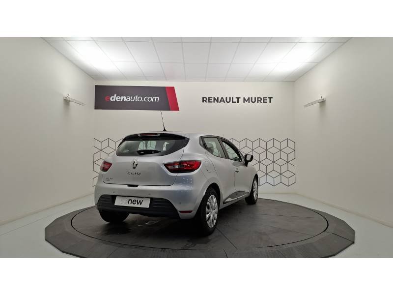 Renault Clio - Photo 5