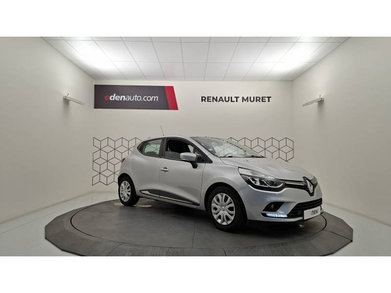 Renault Clio - Photo 7