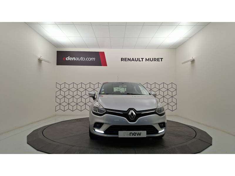 Renault Clio - Photo 8