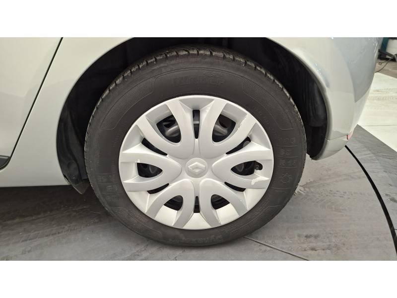 Renault Clio - Photo 9