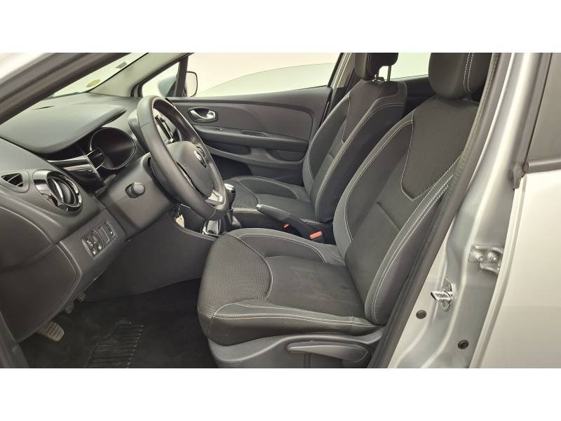 Renault Clio - Photo 10