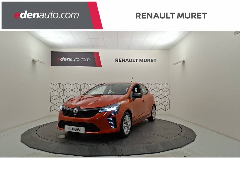 Renault Clio - Photo 1