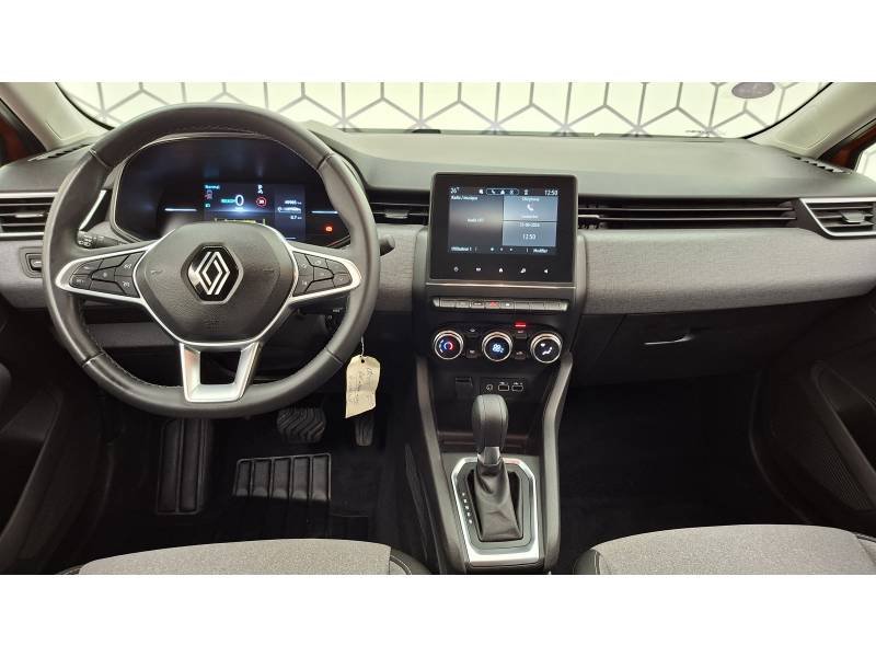 Renault Clio - Photo 11