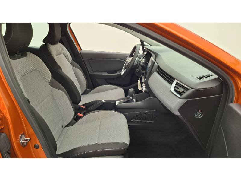 Renault Clio - Photo 12